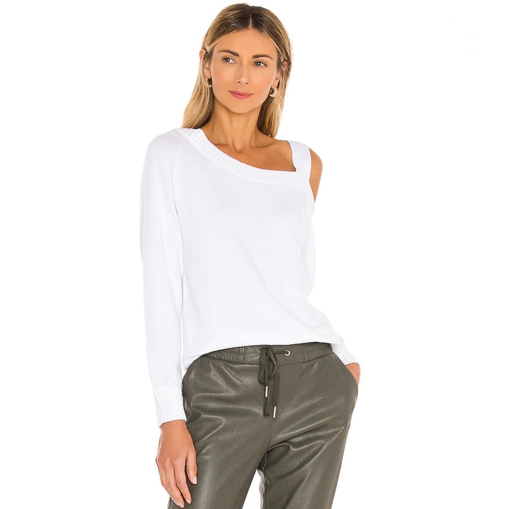 Central Park West X REVOLVE Liberty One Shoulder
